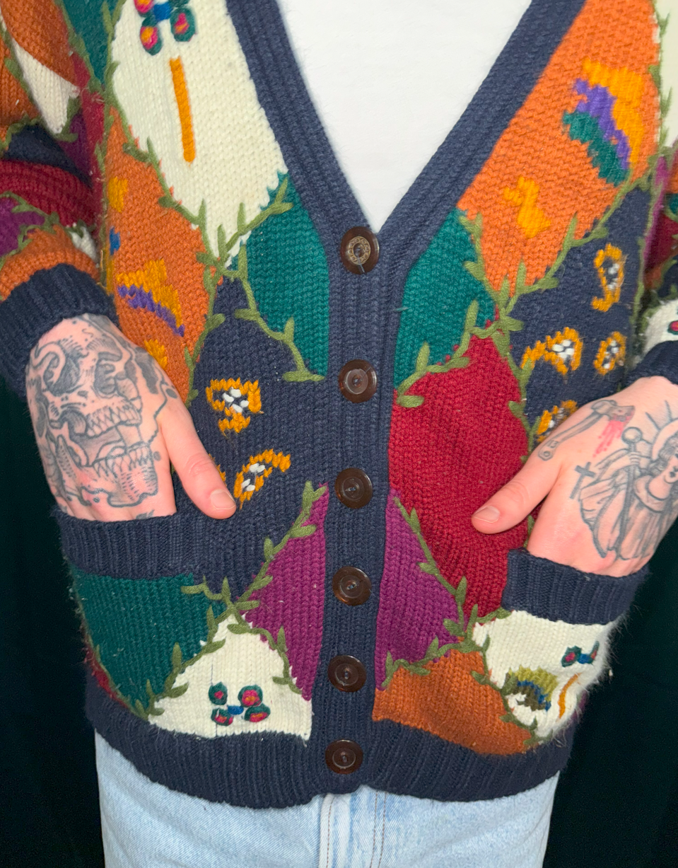 Matty's Closet