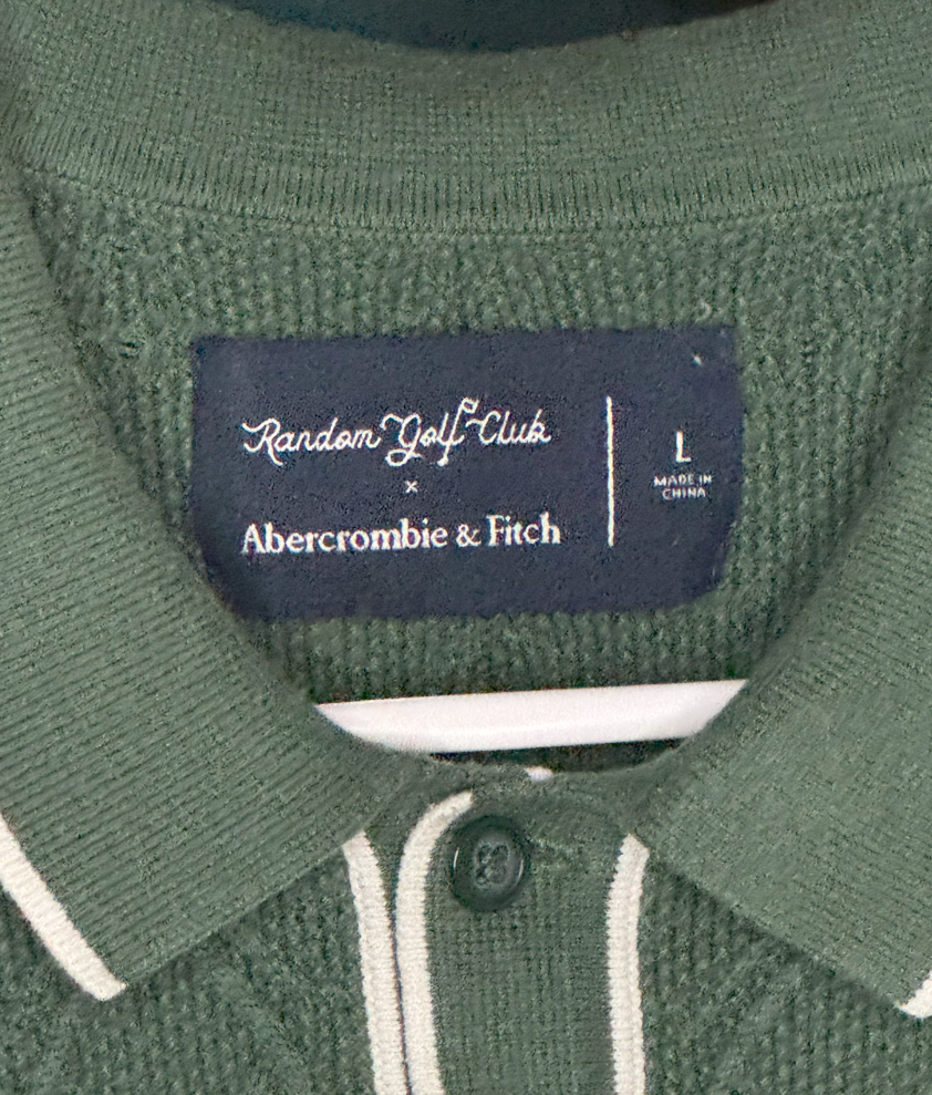 PREPPY POLO