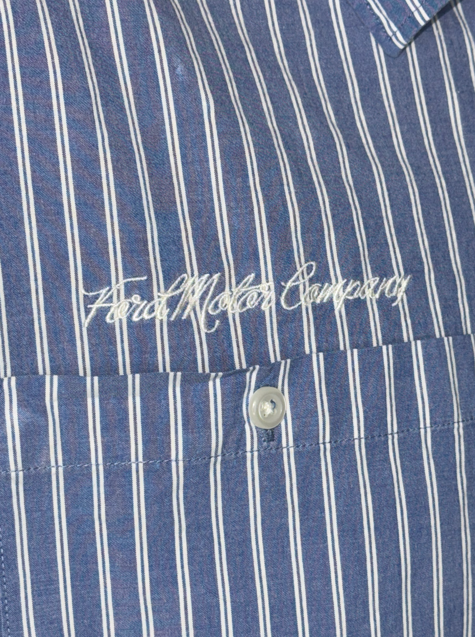 F0RD WORK SHIRT