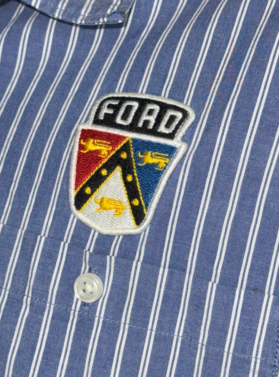 F0RD WORK SHIRT