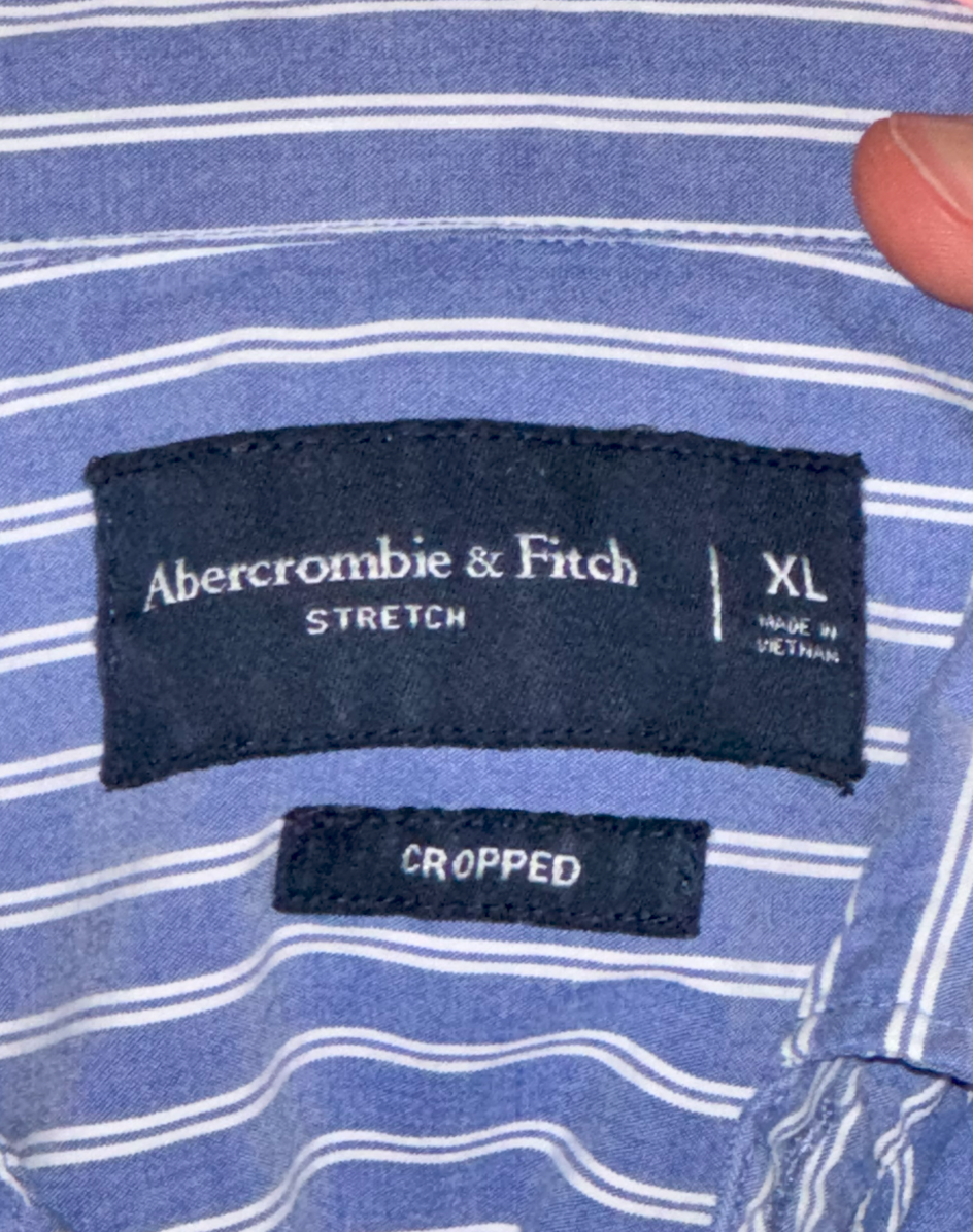 F0RD WORK SHIRT