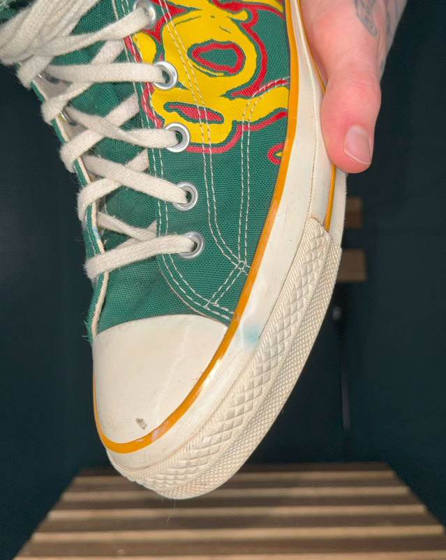 GOLF WANG CONVERSE