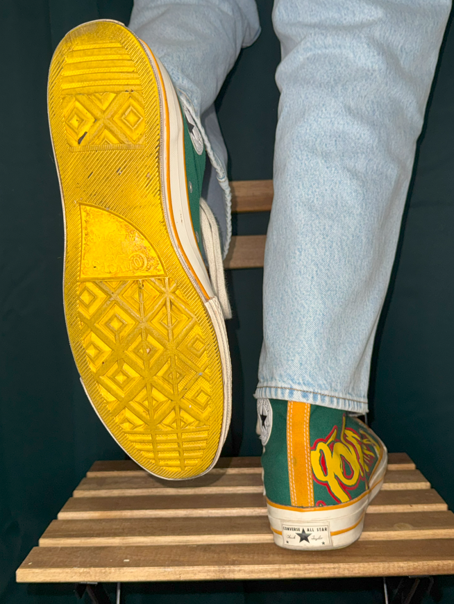 GOLF WANG CONVERSE