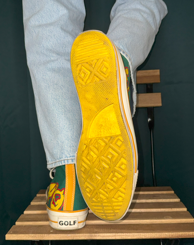 GOLF WANG CONVERSE